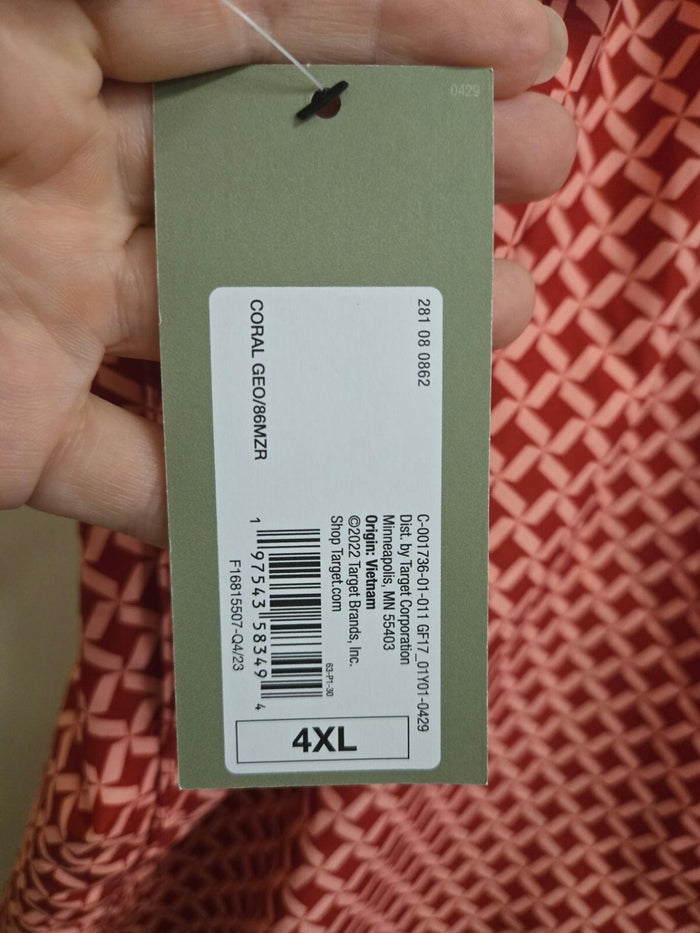 NWT Goodfellow & Co Swimwear