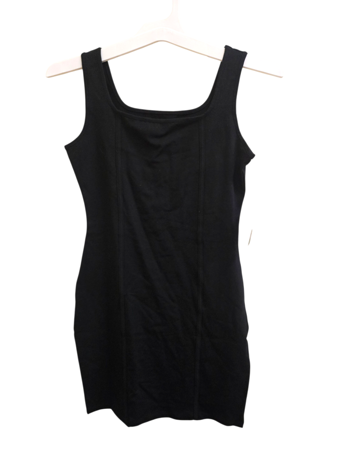 NWT M black Wild Fable Dress