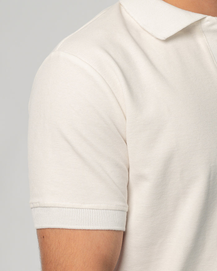 Perfect fit Polo shirt