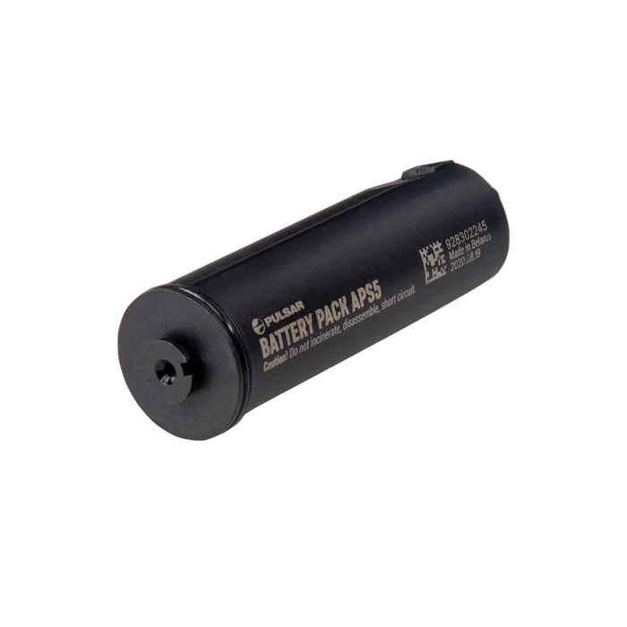 *Refurbished* APS 5 Battery Pack