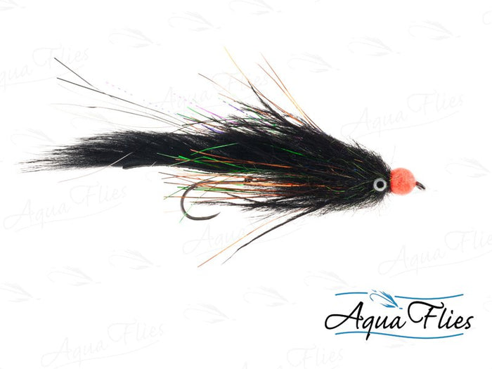 Senyo's Egg Raider - Black / Pink