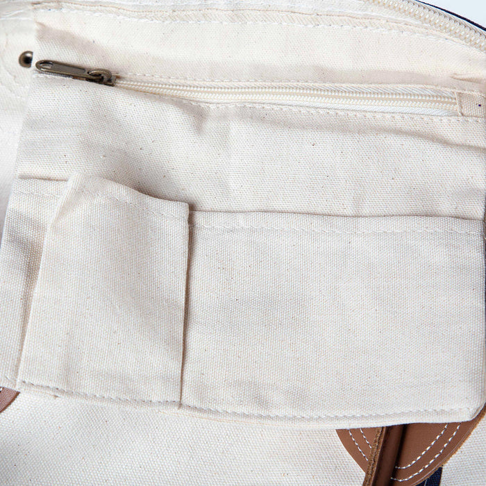 Sigma Chi Weekender Travel Bag
