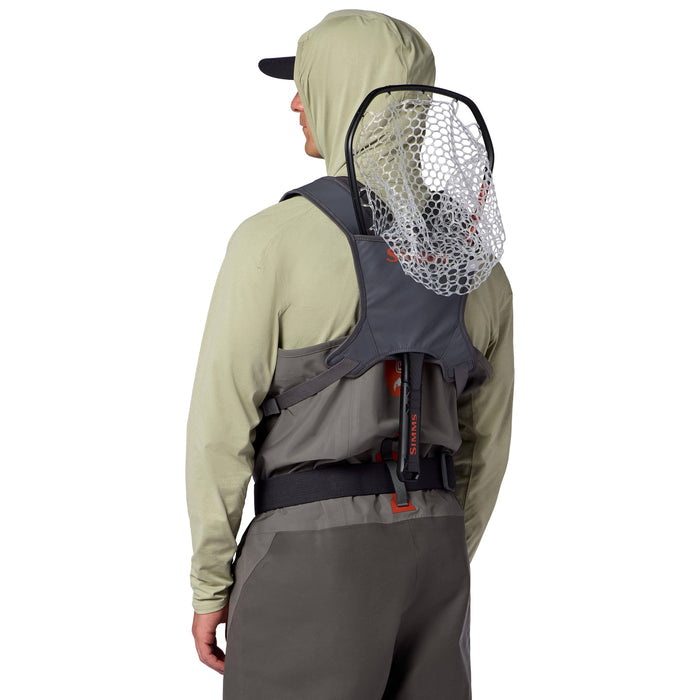 Simms Tributary Chest Pack - Tahitian Pearl