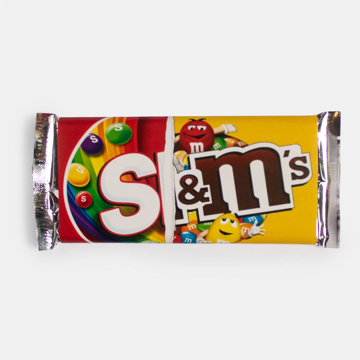 S&M Chocolate 75g