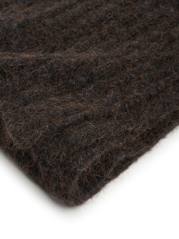 Soane Scarf Brady Brown