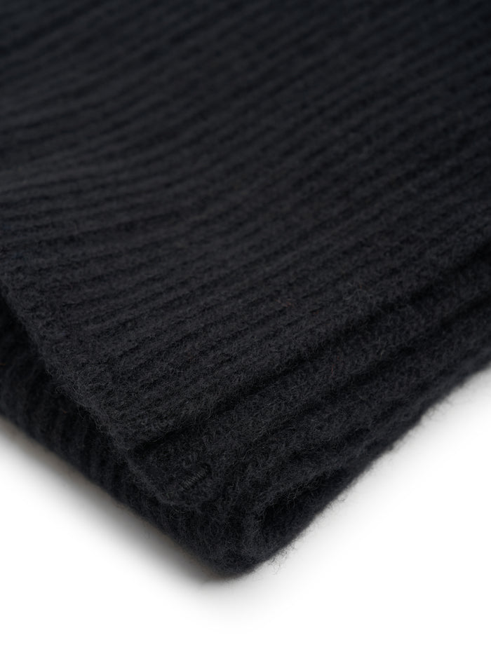 Soane Scarf Overton Black
