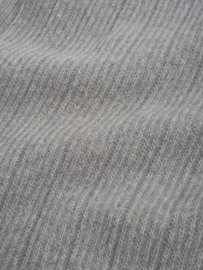 Soane Scarf Overton Grey