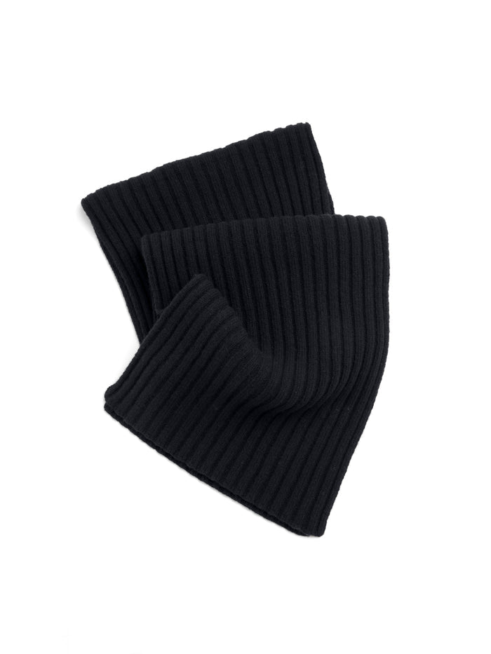 Soane Scarf Rib Navy