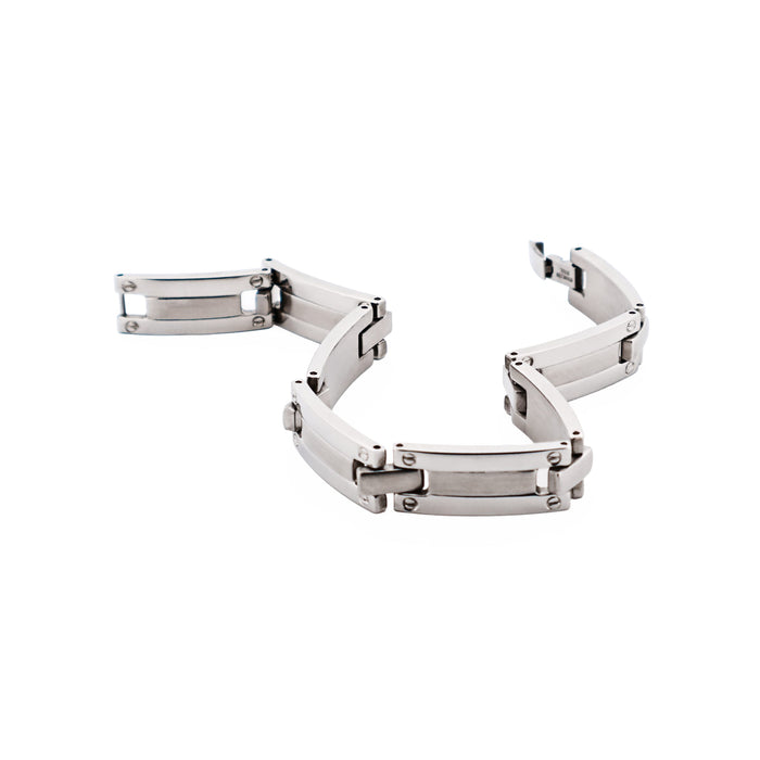 Stainless Steel Bracelet