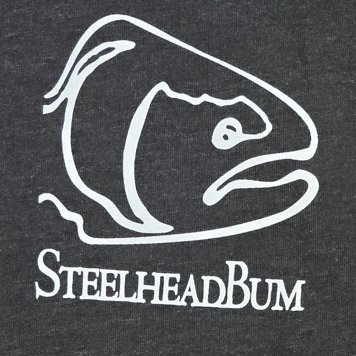 SteelheadBum Logo