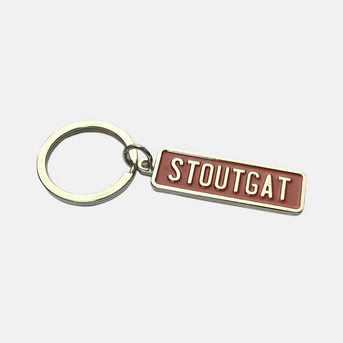 Stoutgat Key Holder