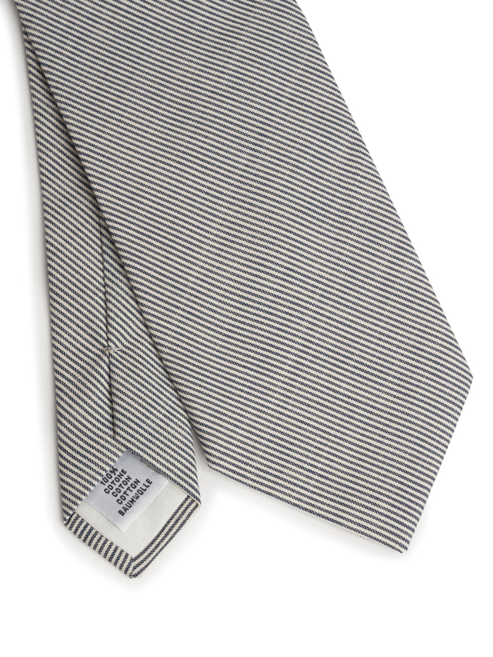Tie Broadstone Navy