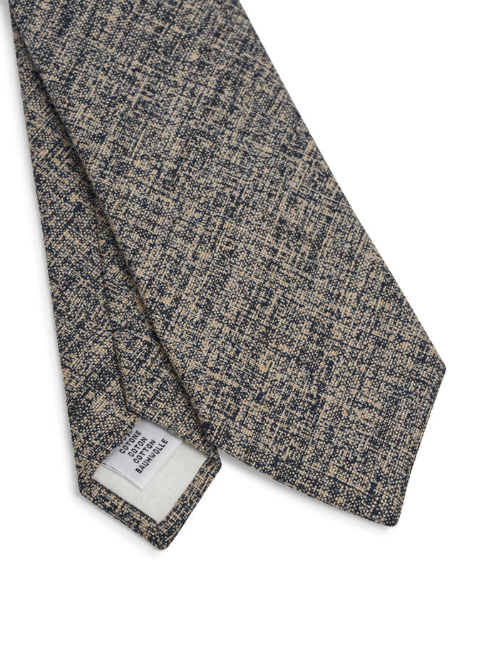 Tie Kearton Navy