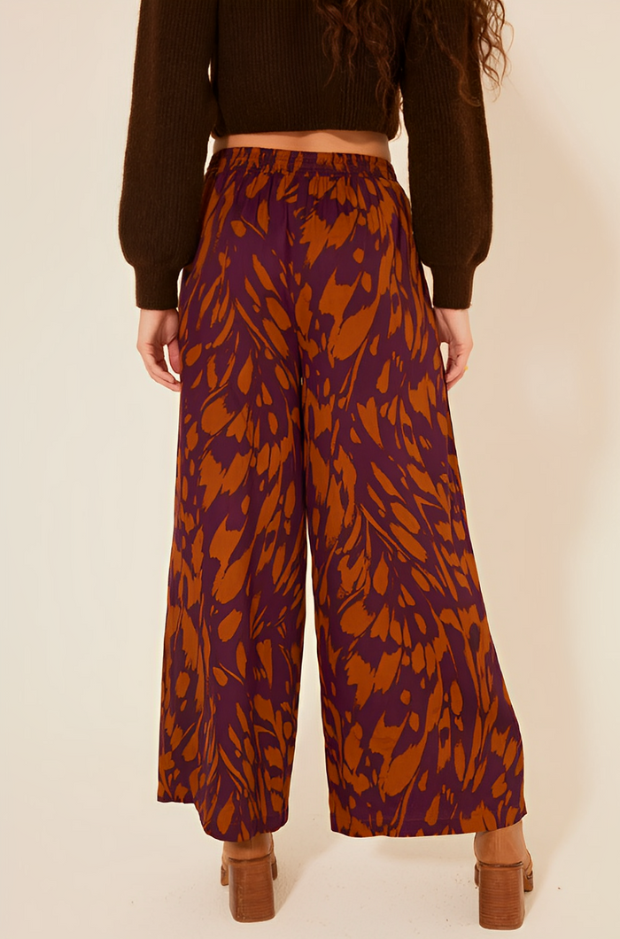 Tori Pant - Flutter