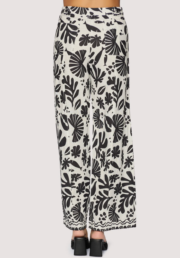 Tropical Bliss Pants