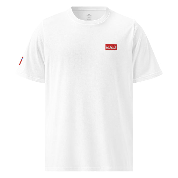 White / M