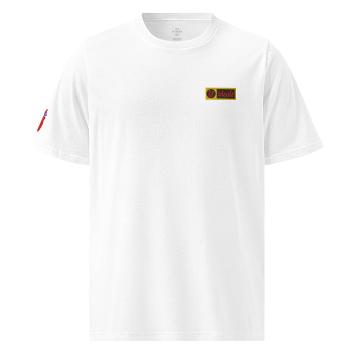White / S