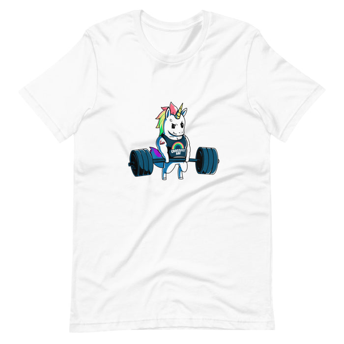White / S