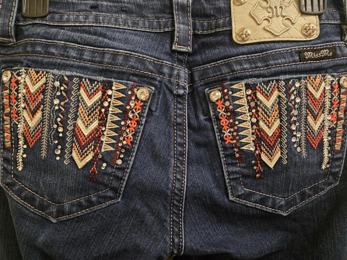 Very Good 2 Miss Me Jeans