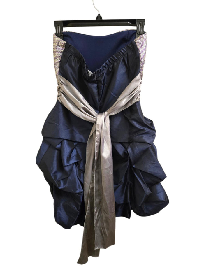 Very Good 7 Trixxi Dress