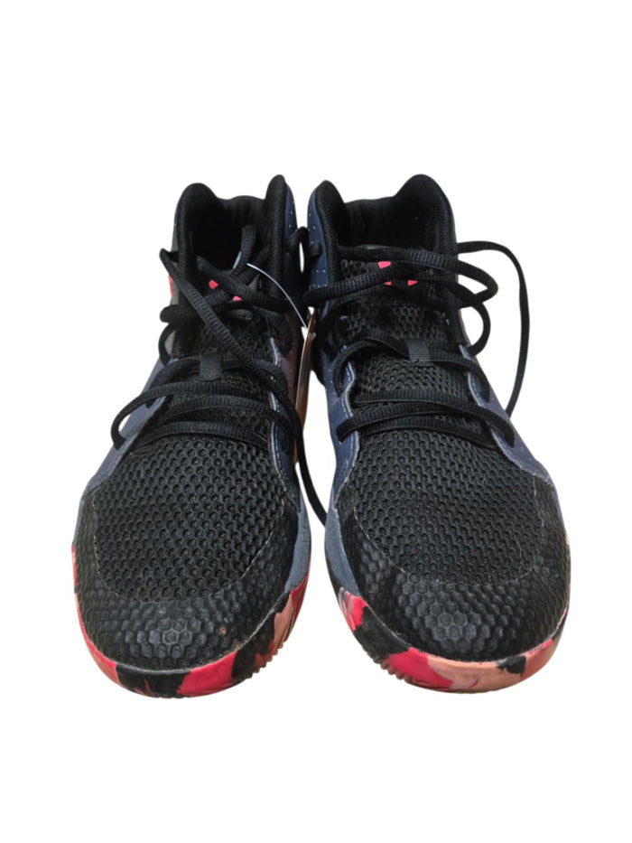 Very Good 7 Under Armour Shoes