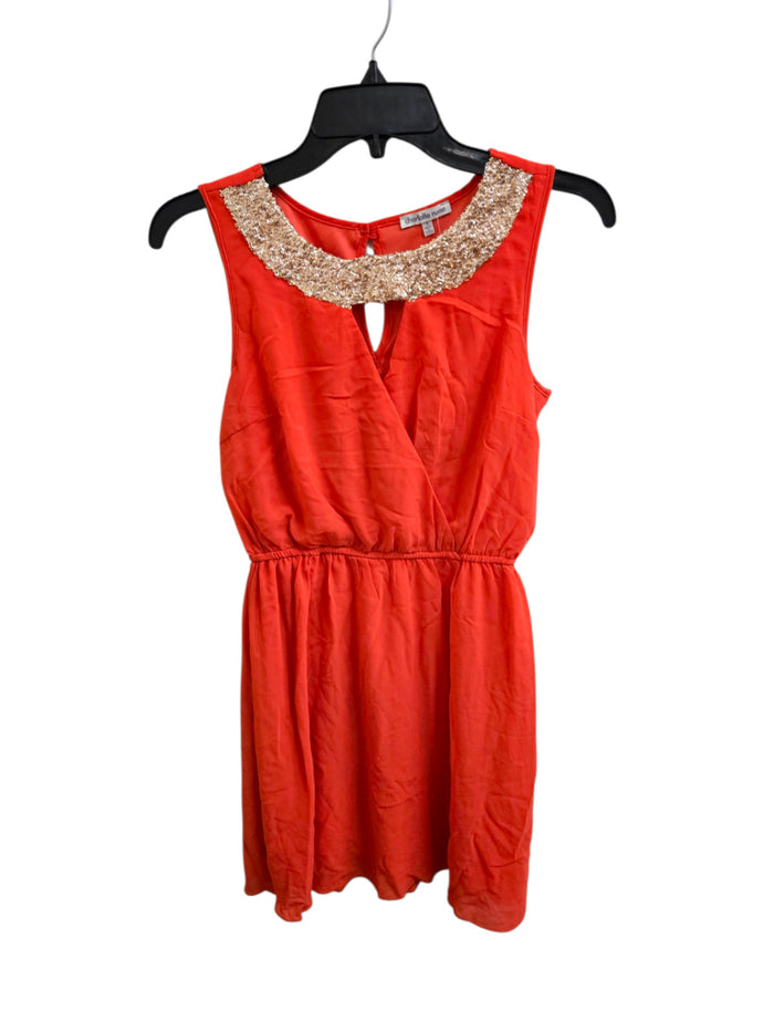 Very Good S Charlotte Russe Dress