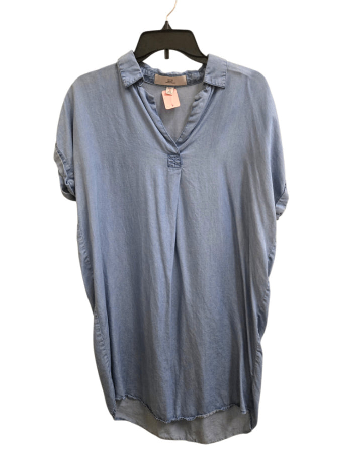 Very Good S Thread and Supply Dress
