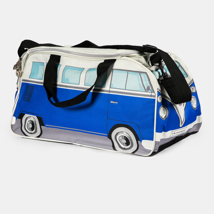 VW Gym Bag - Blue