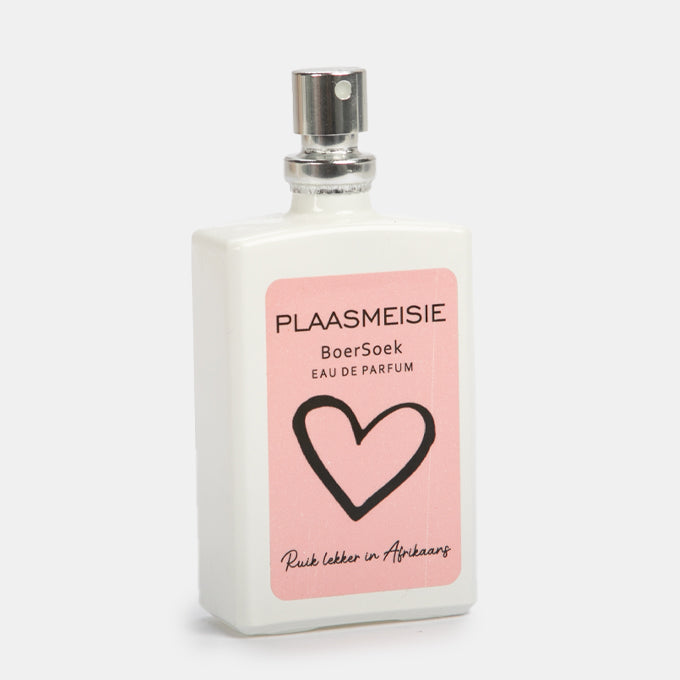 Women's Plaasmeisie Eau de Parfum