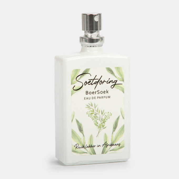 Women's Soetdoring Eau de Parfum