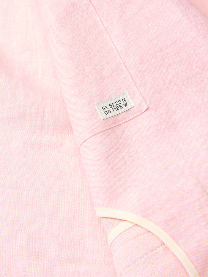 Wyndhams Jacket Drescher Pink