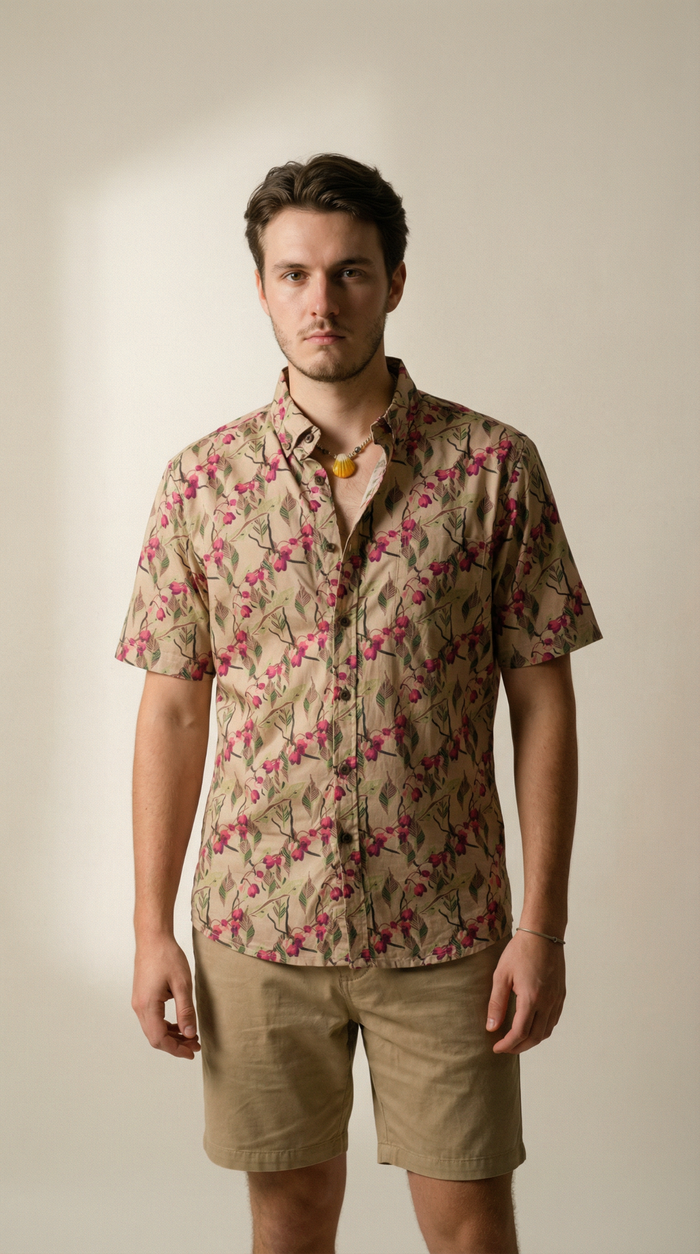 A'ali'i Beige