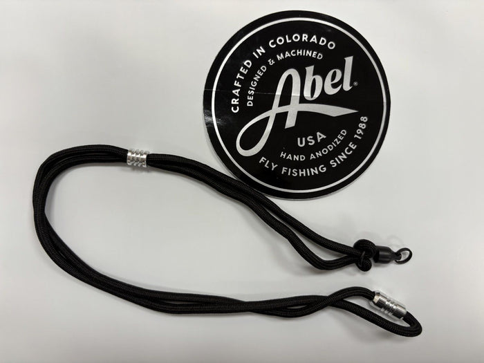 Abel Lanyard
