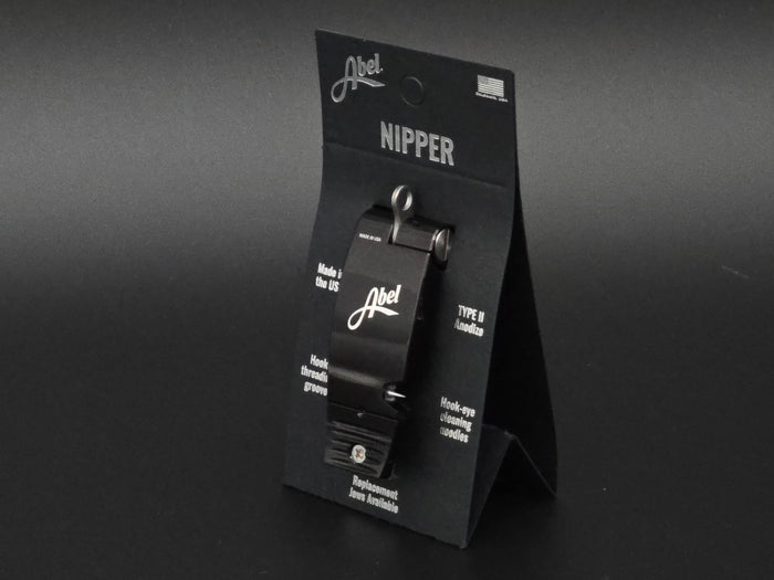 Abel Nipper Black