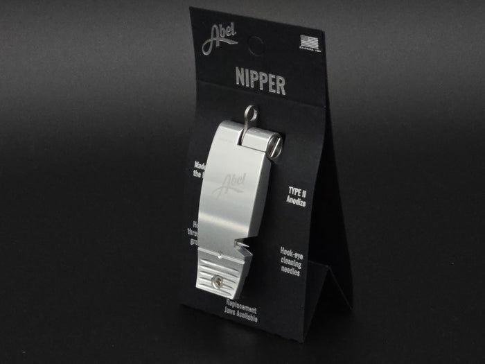 Abel Nipper Platinum