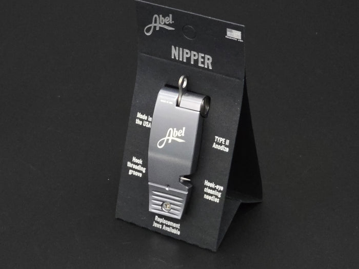 Abel Nipper Slate