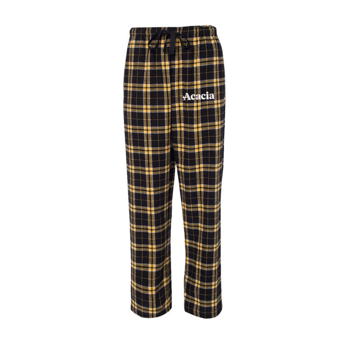 acacia Flannel Pants