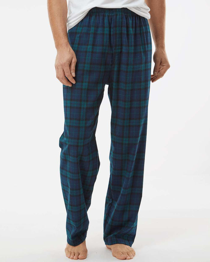 acacia Flannel Pants