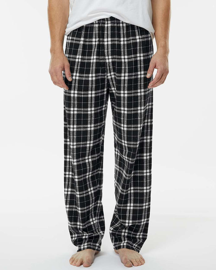 acacia Flannel Pants