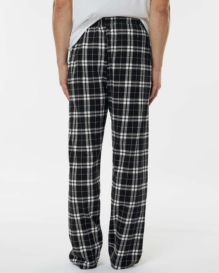 acacia Flannel Pants