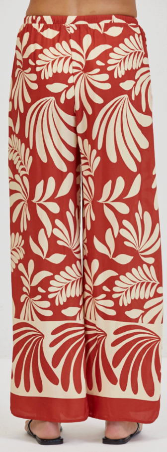 Acacia Pants
