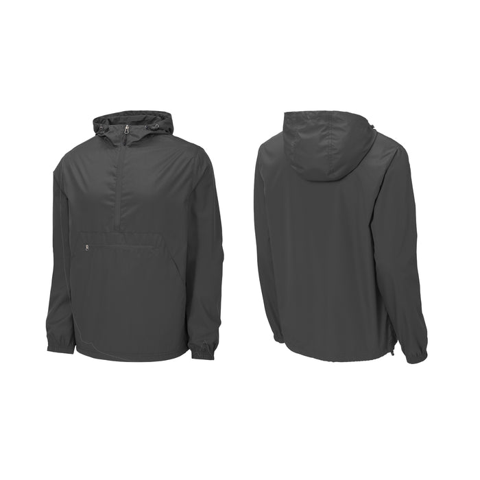 acacia Windbreaker - Pullover