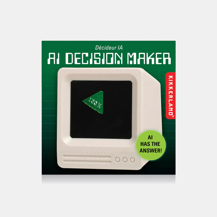 Ai Decision Maker