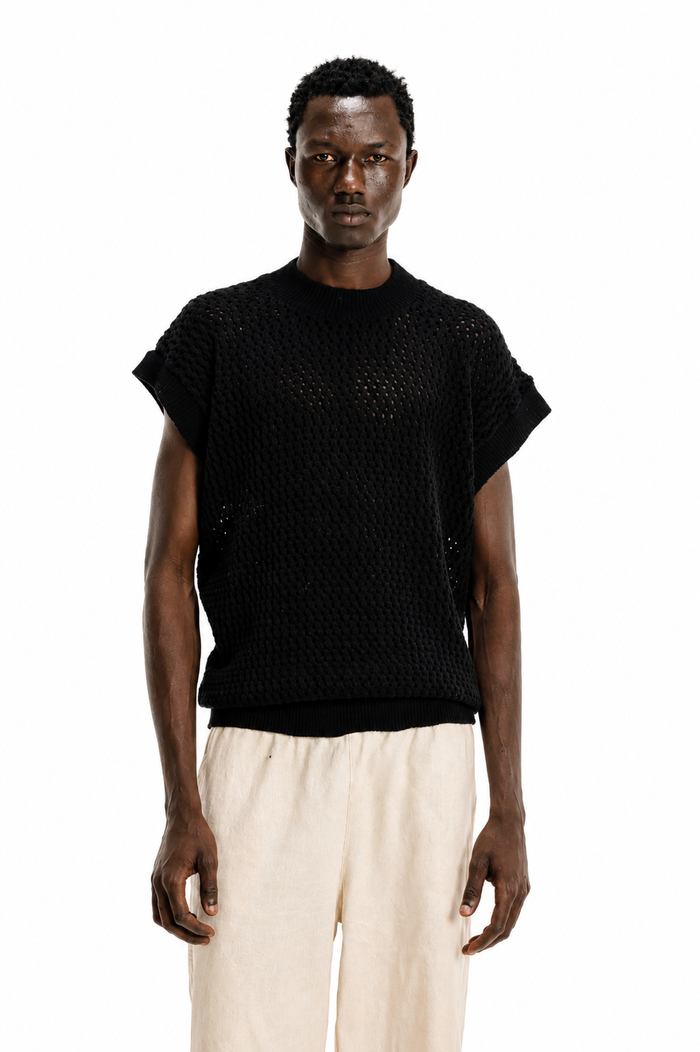 Air Mesh Tank
