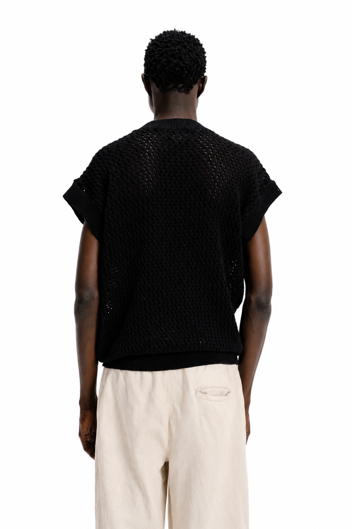 Air Mesh Tank