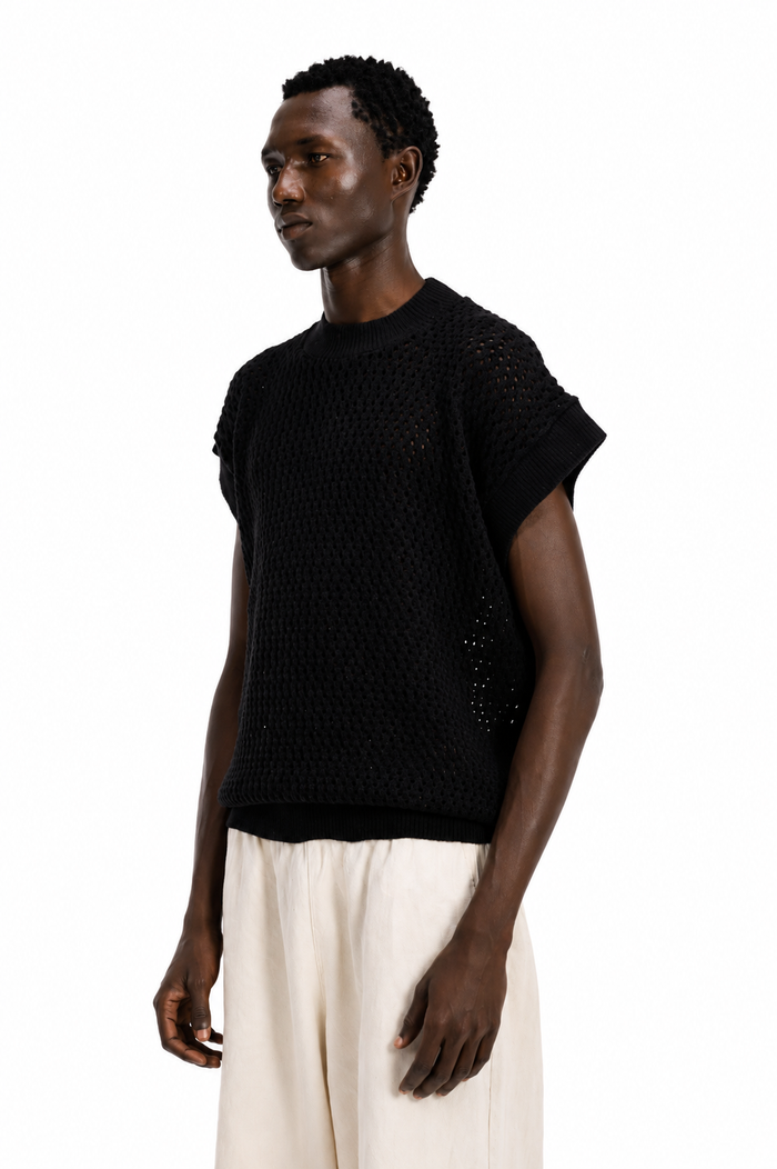 Air Mesh Tank