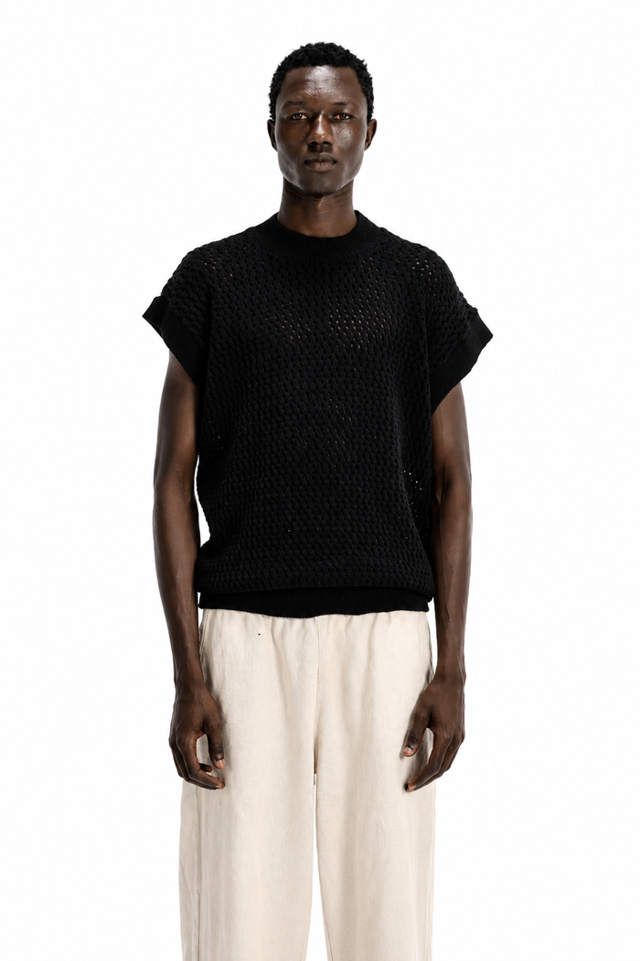 Air Mesh Tank