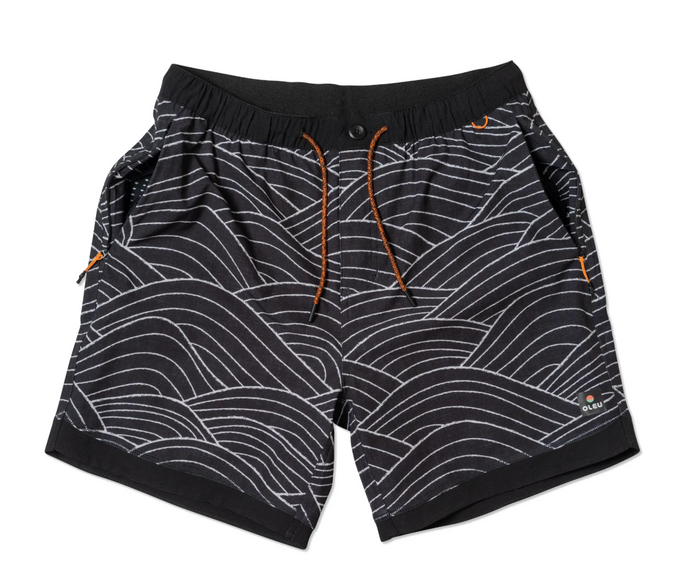 All-Short™ - Storm Carbon