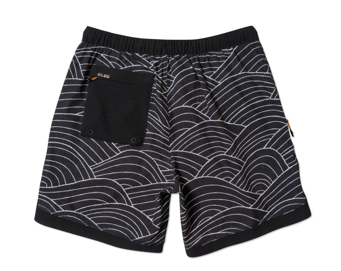 All-Short™ - Storm Carbon