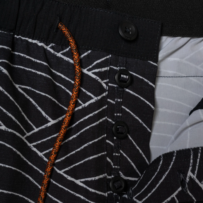 All-Short™ - Storm Carbon